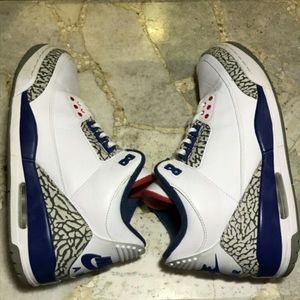 Jordan, white cement